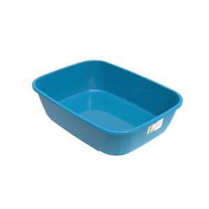 Sanitário WC Cat Light Eco - Azul