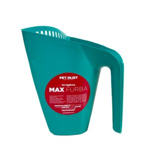 Pá Higiênica Pet Injet Max Furba Tiffany Desing
