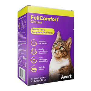 Felicomfort Difusor 48 Ml