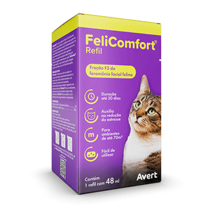 Felicomfort Refil 48 Ml