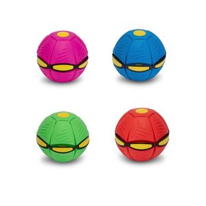 Brinquedo Bola Mágica com LED Napi