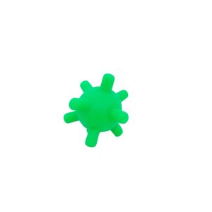 Brinquedo Vinil Bola Pinos Petgrows