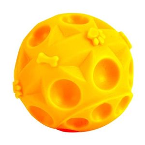 Brinquedo Vinil Bola Espacial Petgrows