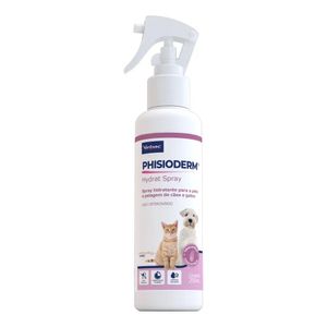 Phisioderm Hydrat Spray 250Ml
