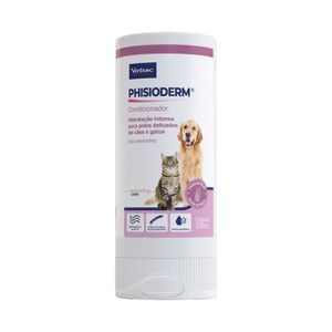 Phisioderm Condicionador 250Ml