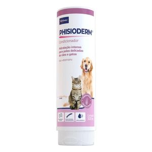 Phisioderm Condicionador 500Ml