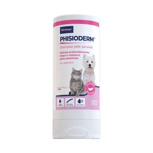 Phisioderm Pele Sensível 250Ml