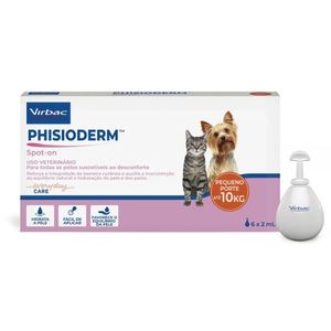 Phisioderm Spot On S.I.S 2Ml