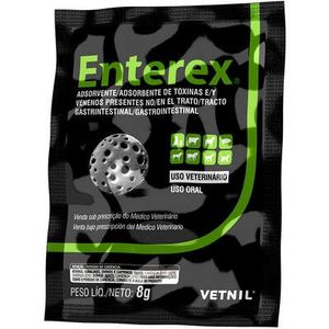 Enterex Sache 8G