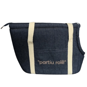 Bolsa De Transporte Tradicional - Até 5Kg