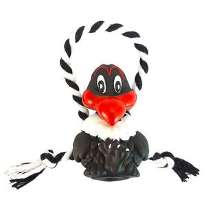 Brinquedo Urubu com Corda Petgrows