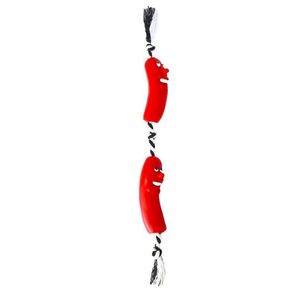 Salsicha Baby com Corda 2 Petgrows
