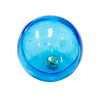 bolinha azul