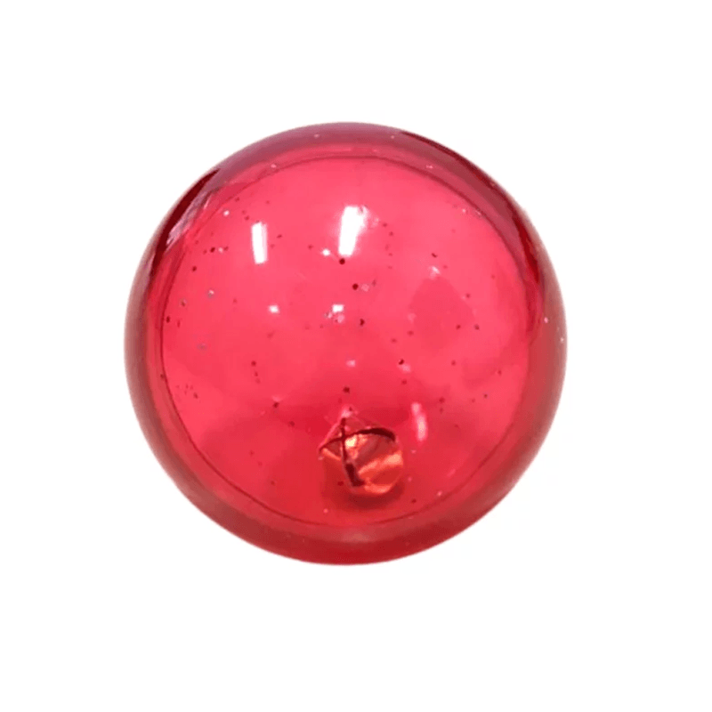 bolinha vermelha