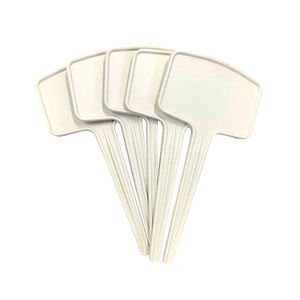 Etiqueta Plus 26X9 Cm Com 5 Peças Top Garden