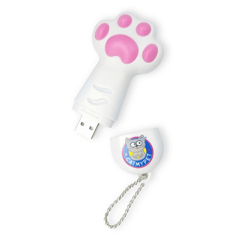 patinha catlight