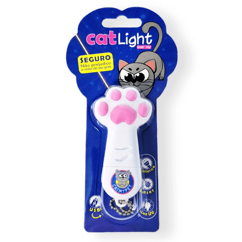 patinha catlight 2
