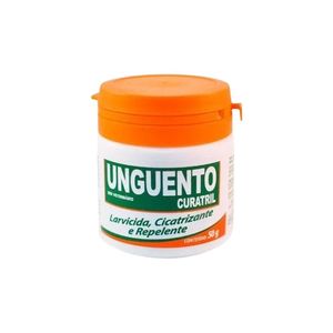 Unguento Curatril Cicatrizante 50G