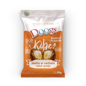 Snacks Care Doogs Kibe 50G