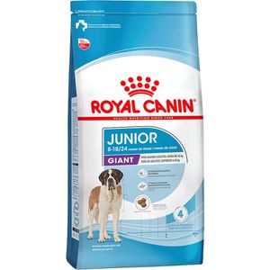 Ração Royal Canin Giant Junior 12Kg