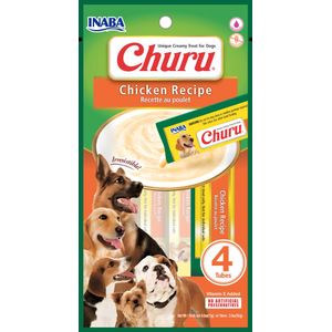 Petisco Úmido Churu Frango