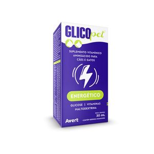 Glicopet 30Ml