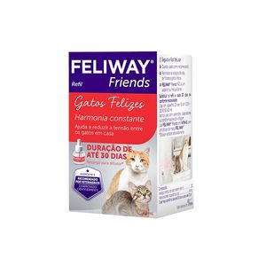 Feliway Friends Refil 48 Ml