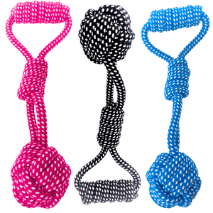 Brinquedo Rope Catchball