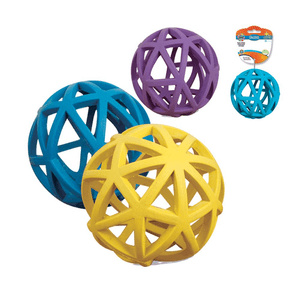 Bola Estrela Para Petisco