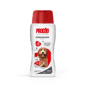 Condicionador Procão 200Ml