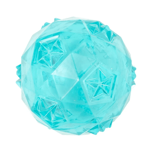 Bola Diamond Tpr Azul - G