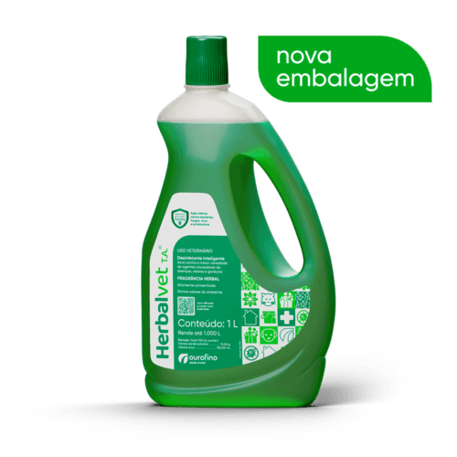 embalagem nova herbalvet