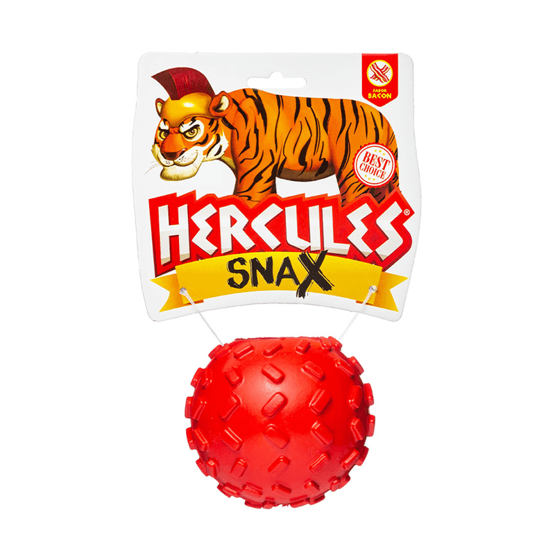 bola hercules - foto 5