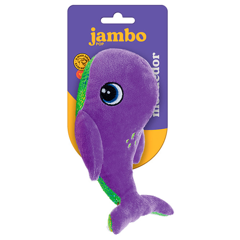 baleia-roxo
