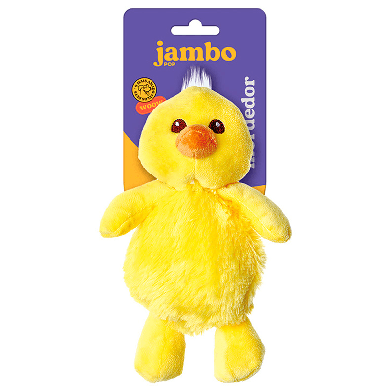 pato-amarelo