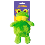 sapo verde -1