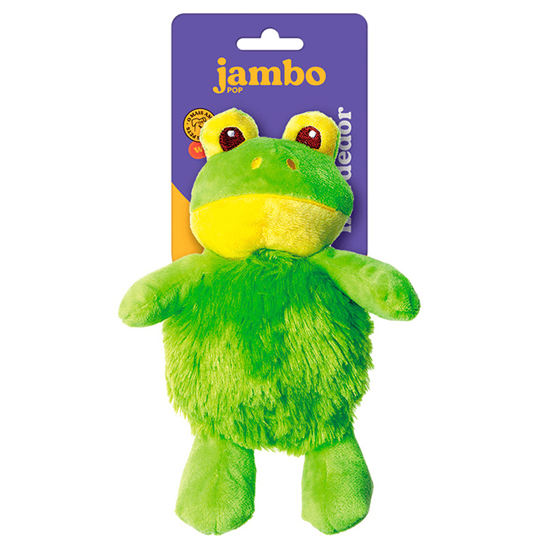 sapo verde -1