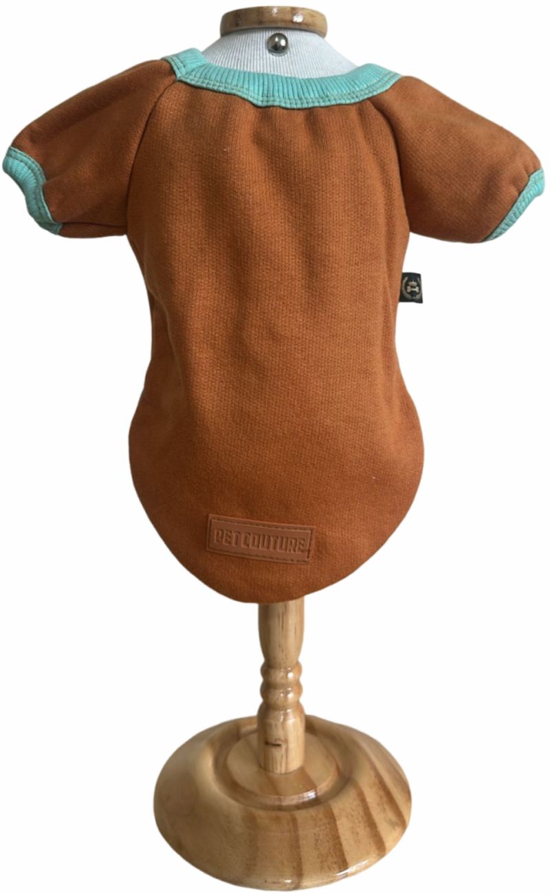 MOLETOM SEM CAPUZ CARAMELO-1-