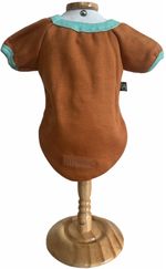 MOLETOM SEM CAPUZ CARAMELO-1-