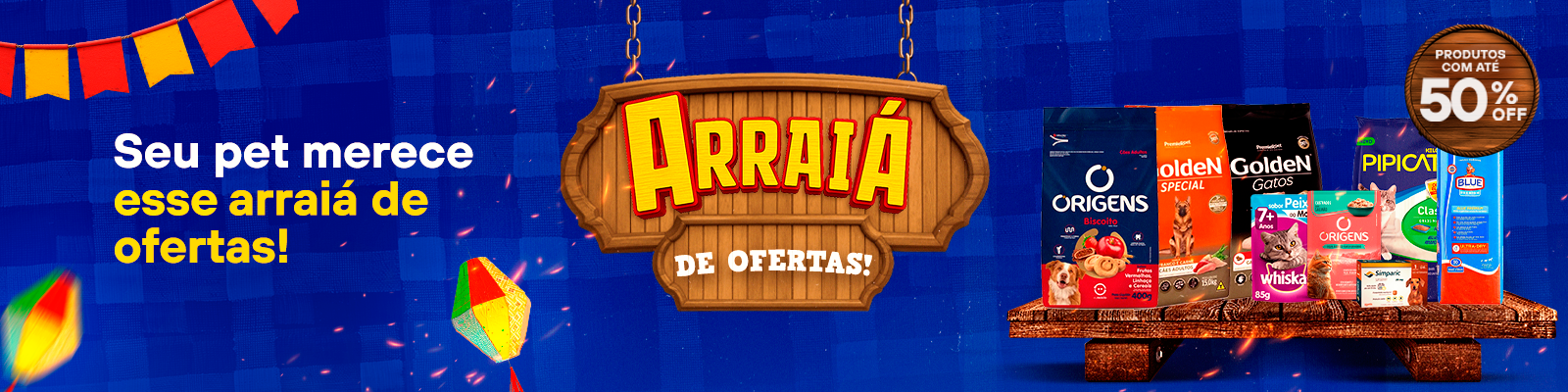 Banner undefined