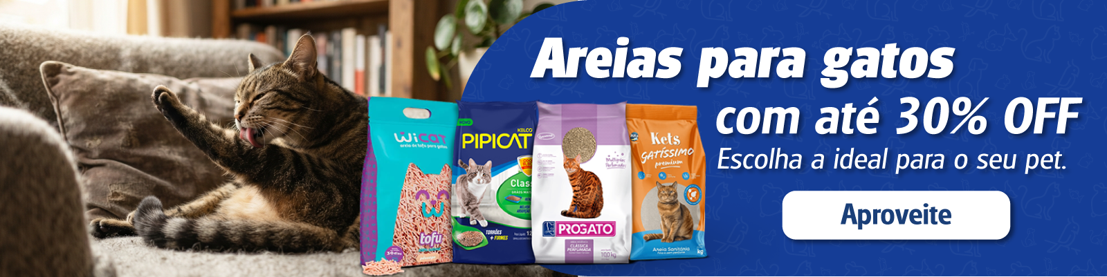 Areias 