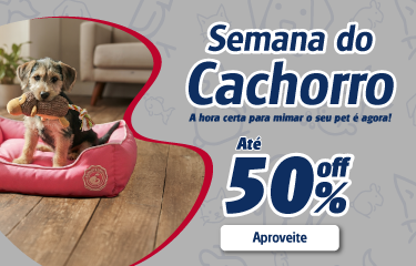 Semana do Cachorro