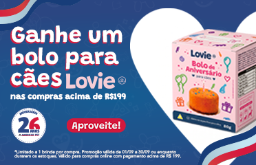 BOlo Lovie