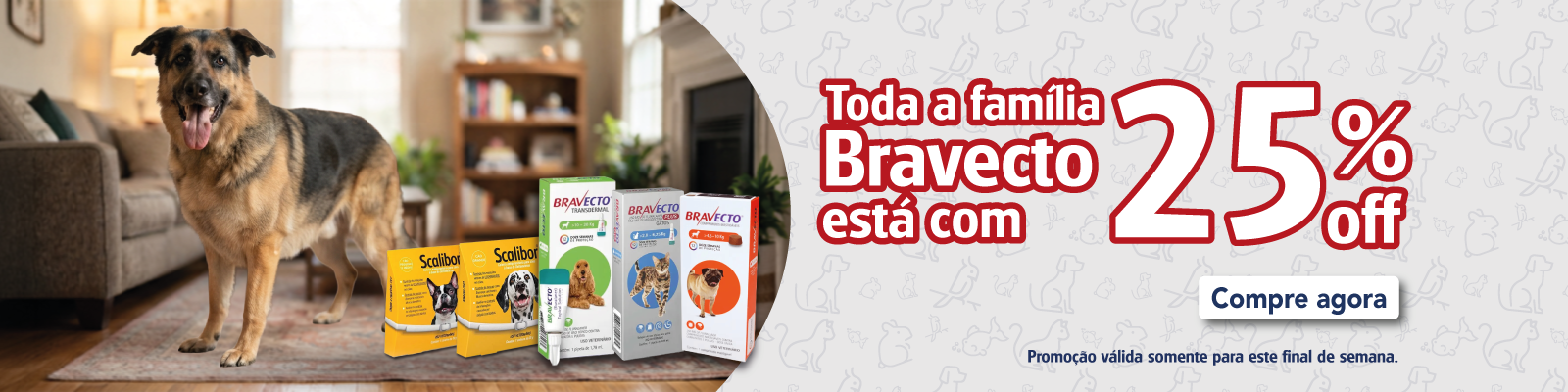 Banner undefined