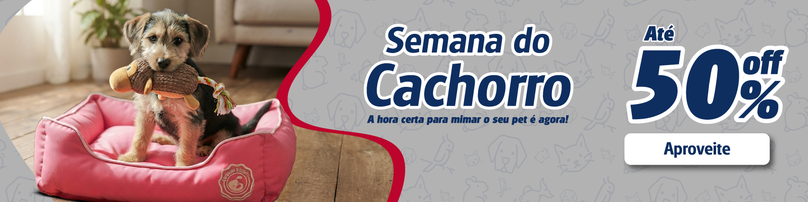 Semana do Cachorro